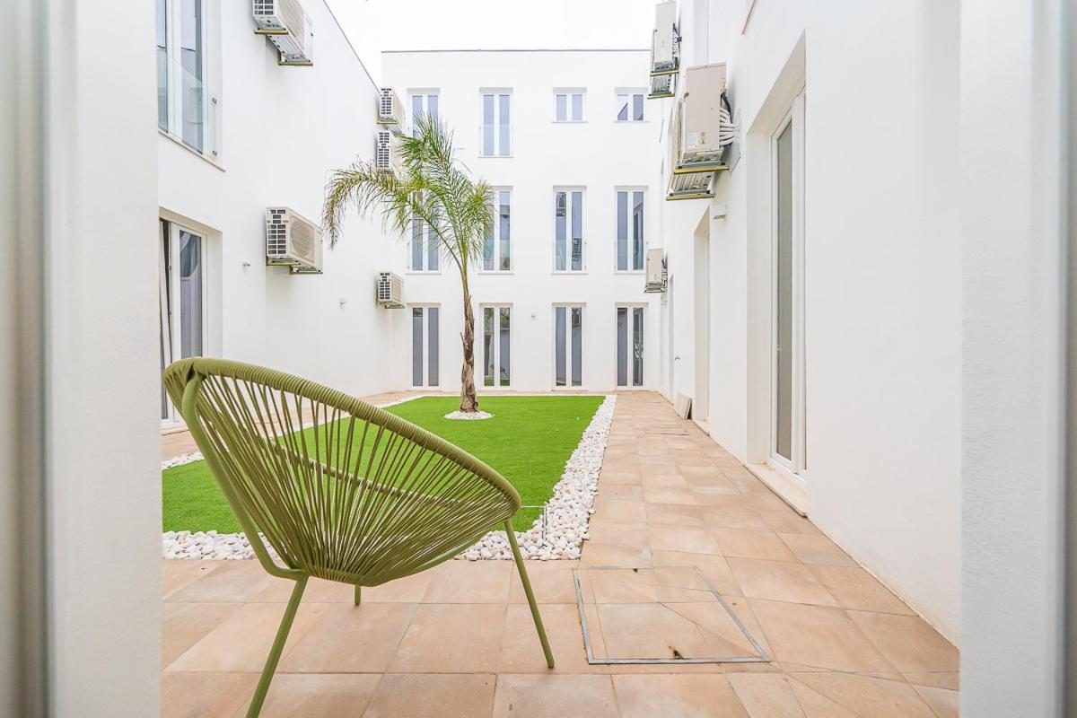 Apartamento Situado Na Zona Costeira Da Cidade Setubal Exterior photo