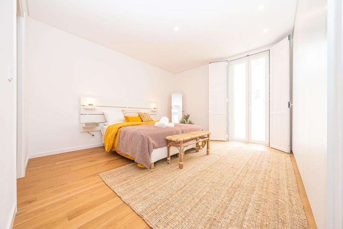 Apartamento Situado Na Zona Costeira Da Cidade Setubal Exterior photo